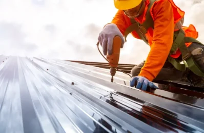 Travaux de zinguerie à Essigny-le-Grand